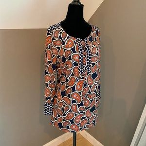 Charter Club tunic, petite large